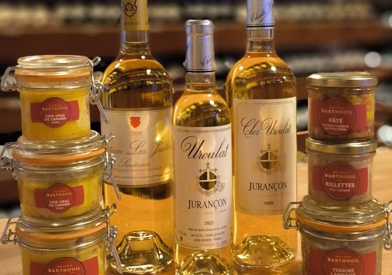 Les Caves de la Poste