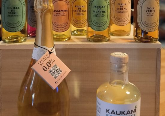 Les Caves de la Poste