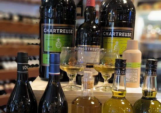 Les Caves de la Poste