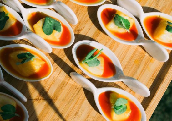 Perche & Giraud Traiteur