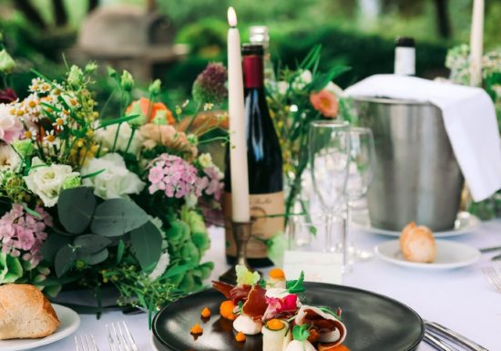 Perche & Giraud Traiteur