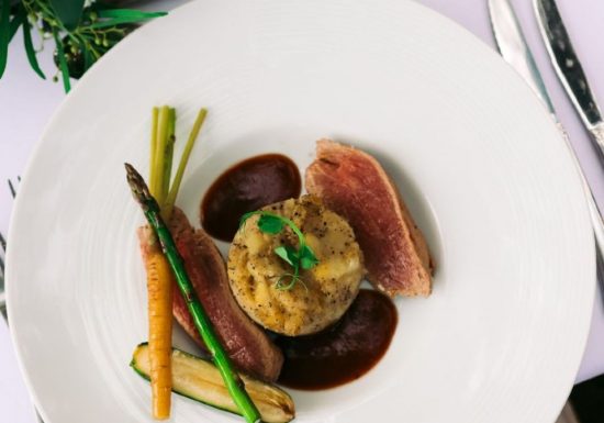 Perche & Giraud Traiteur