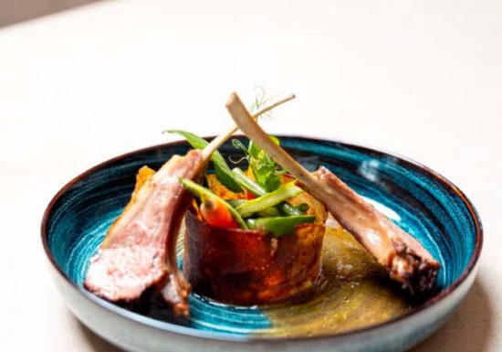 Perche & Giraud Traiteur