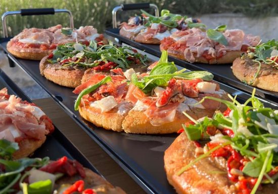 L’Entremets Bandolais