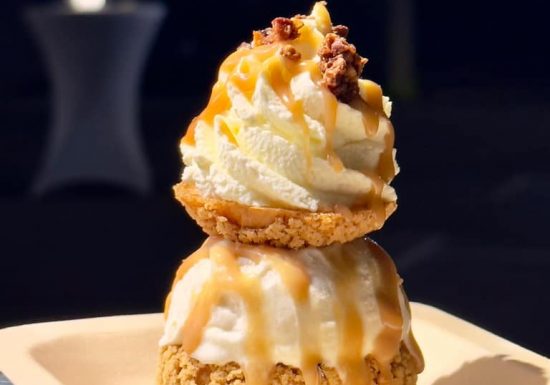 L’Entremets Bandolais