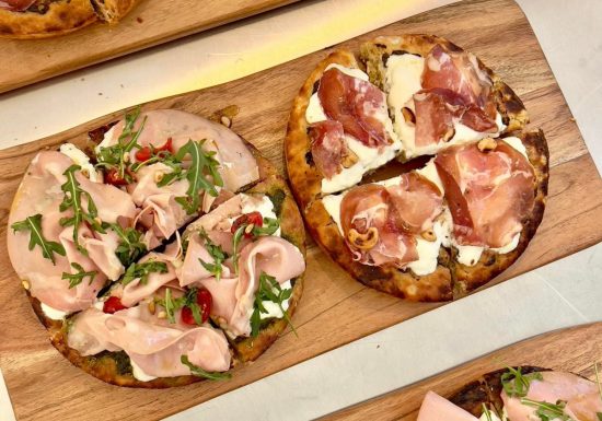 L’Entremets Bandolais