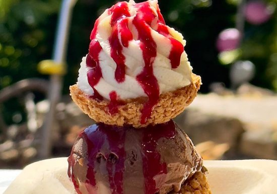 L’Entremets Bandolais