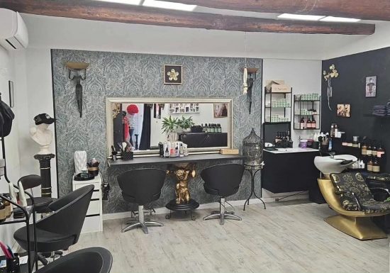 Linda et Yvan Prestige