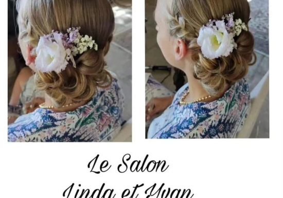 Linda et Yvan Prestige