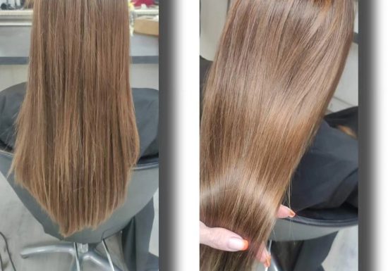 Linda et Yvan Prestige