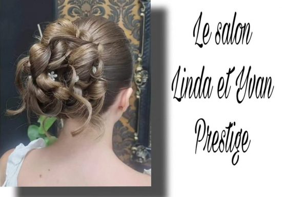 Linda et Yvan Prestige