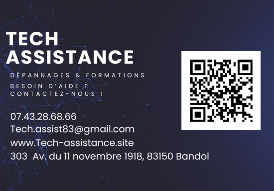 Tech Assistance