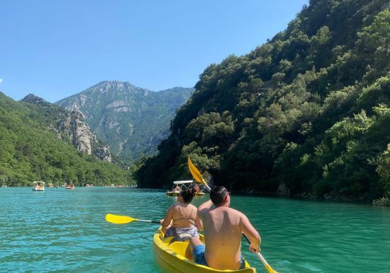 Hilios Tours