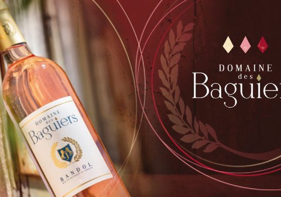 Domaine des Baguiers