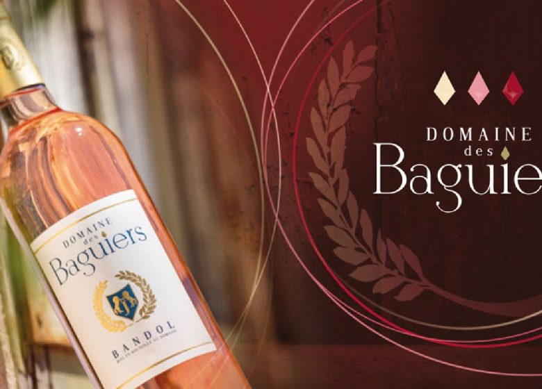 Domaine des Baguiers