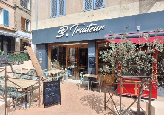SD Traiteur