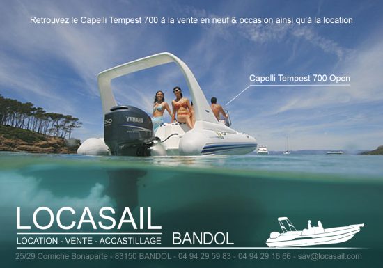 Locasail