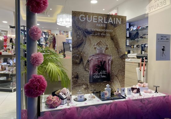 Parfumerie Dominique