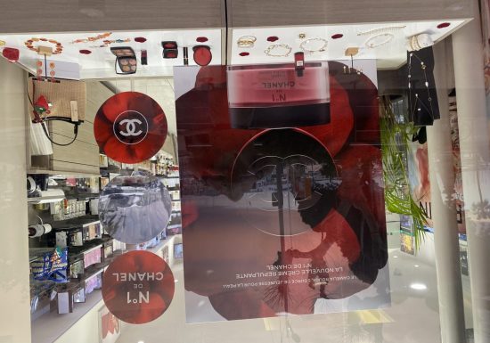 Parfumerie Dominique