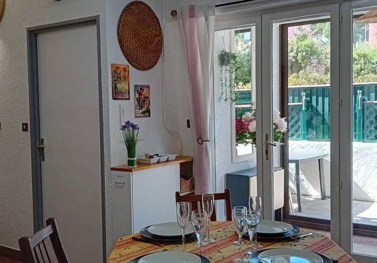 Bazot Yvette et Christian