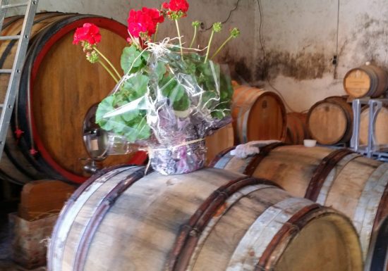 Domaine la Chrétienne