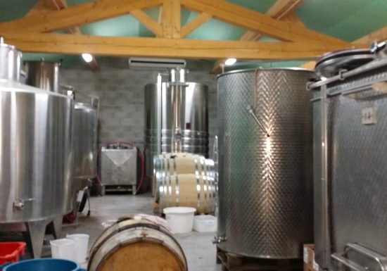 Domaine la Chrétienne