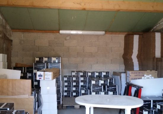 Domaine la Chrétienne