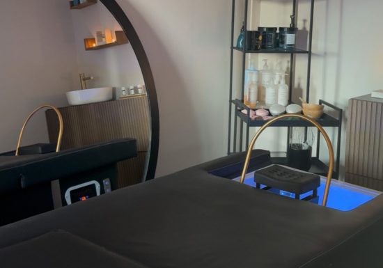 Maison AP coiffure & headspa