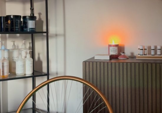 Maison AP coiffure & headspa