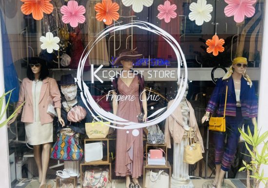 K Concept Store