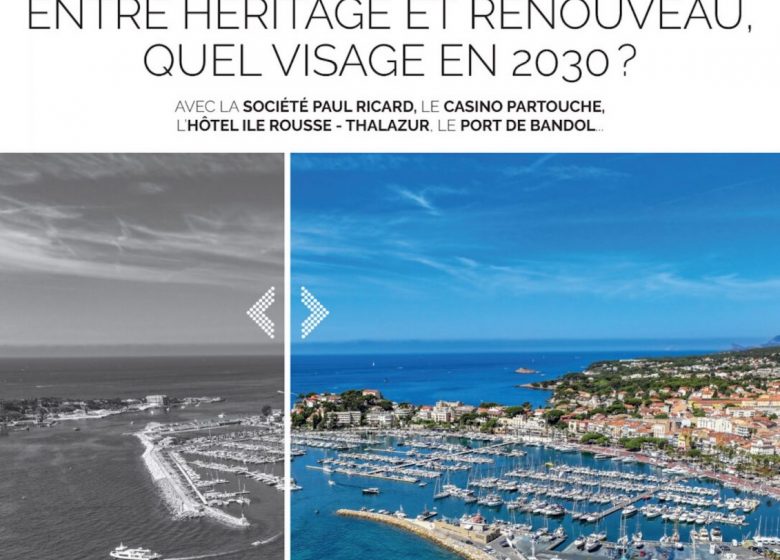Table ronde « Objectif Bandol »