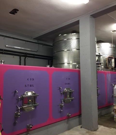Visite apéritive