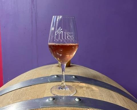 Insolite Wine Tour: Visite apéritive