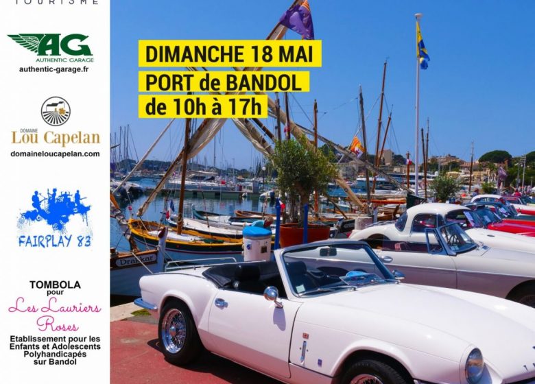 Les anglaises ont la côte