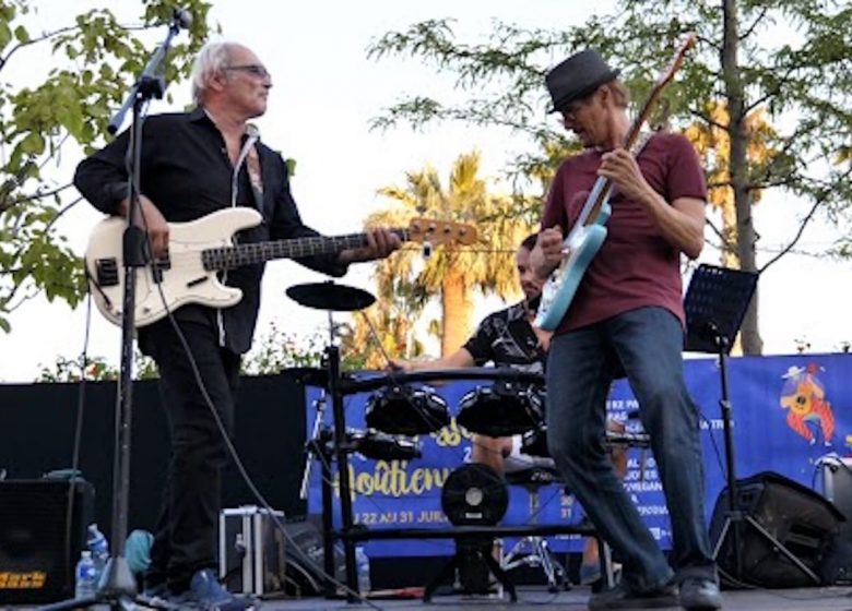 Fête de la Musique