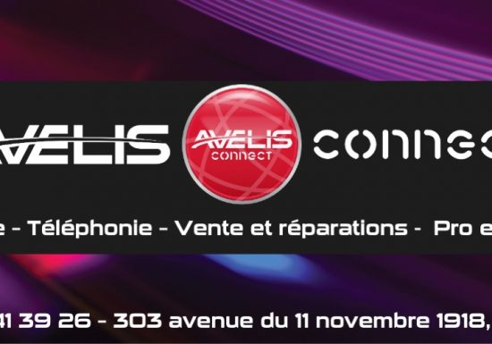 Avelis Connect
