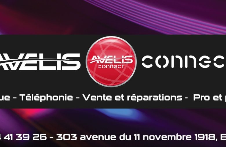 Avelis Connect