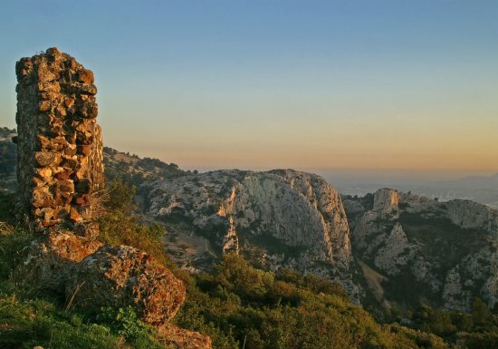 Hilios Tours : Trésors de Provence