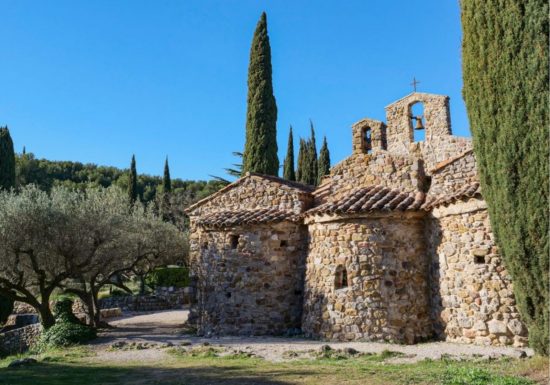 Hilios Tours : Trésors de Provence