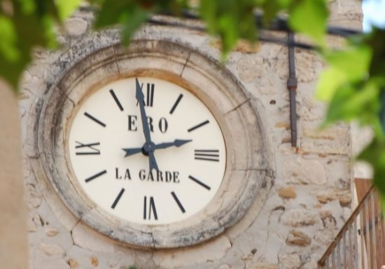 Hilios Tours : Trésors de Provence