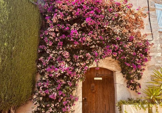 Hilios Tours : Escapade provençale