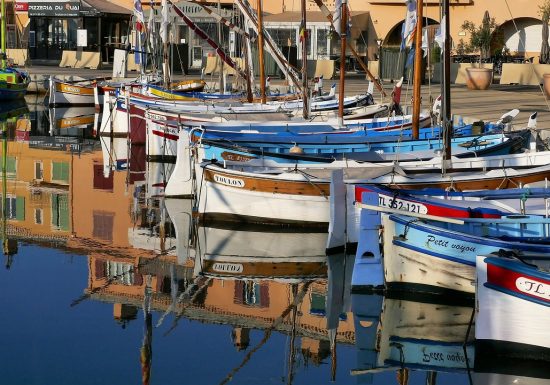 Hilios Tours : Escapade provençale