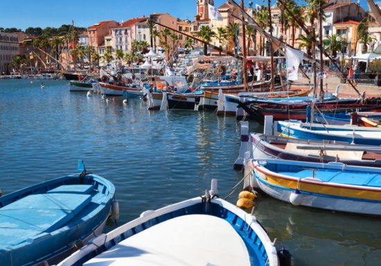 Hilios Tours : Escapade provençale