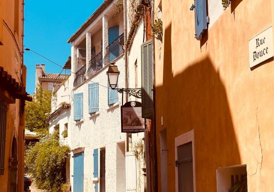 Hilios Tours : Escapade provençale