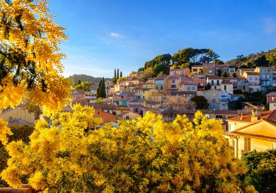 Hilios Tours : Journée sur-mesure