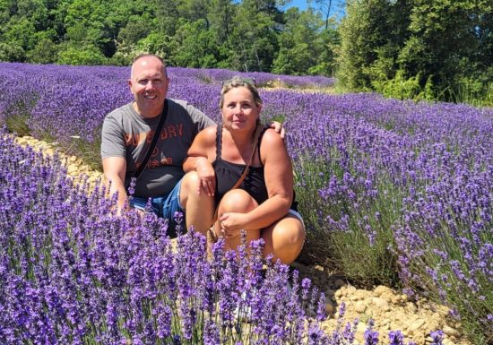 Hilios Tours : Journée sur-mesure