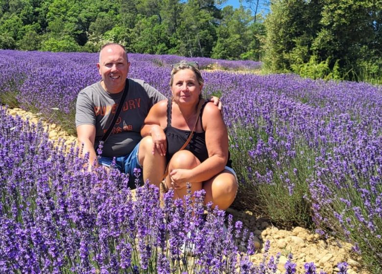 Hilios Tours : Journée sur-mesure