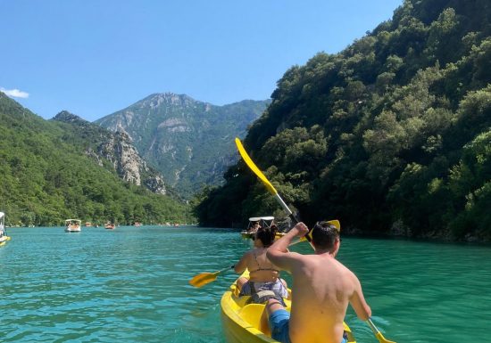 Hilios Tours : Journée sur-mesure