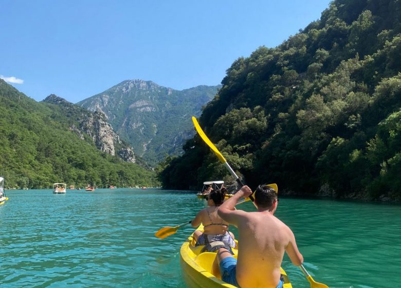 Hilios Tours : Journée sur-mesure