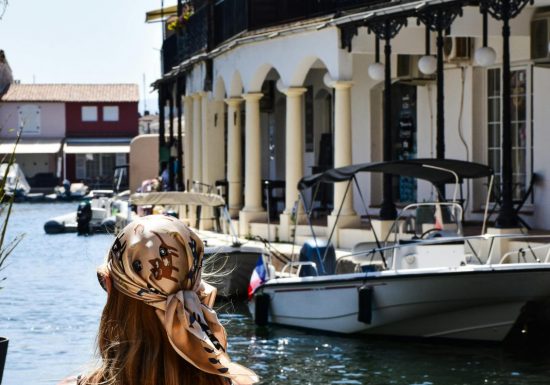 Hilios Tours : Journée sur-mesure